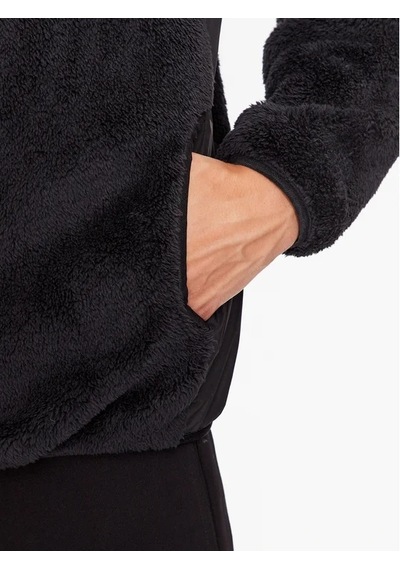 Emporio Armani Emporıo Armanı Erkek Sweatshırt 6rpm47-pjsfz-1200 Siyah