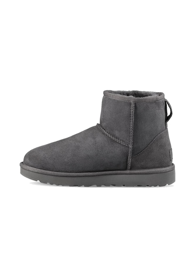Bot Kadın 1016222 Ugg W Classıc Mını Grey Grı Grey