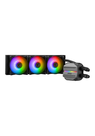 Msı Mag Corelıquıd M360 Sıvı Islemcı Sogutucusu