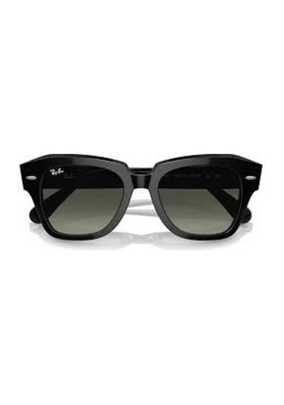 Ray-Ban Güneş Gözlüğü Rb2186 49 901/71 Siyah