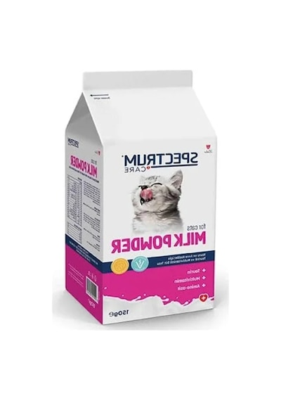 Taurin Ve Multivitaminli Yavru Kediler İçin Süt Tozu 150 Gram