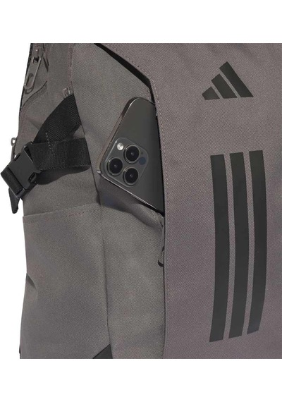 Adidas Apwr Erkek Spor Çanta - Kq6788 Gri