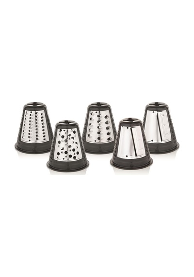 Wmf Kitchenminis Salad To Go 150 W Doğrayıcı Rondo