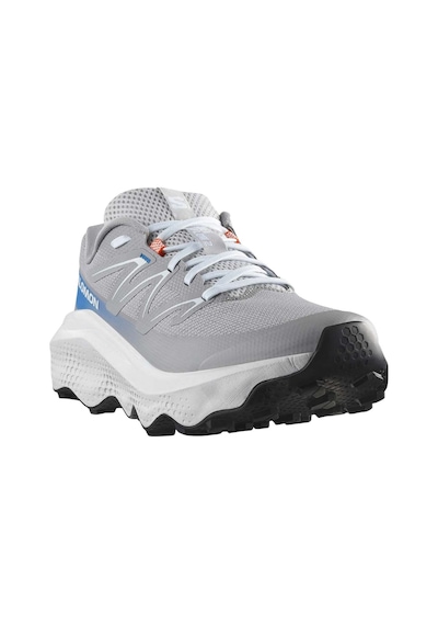 Salomon Salomon Ultra Flow 2 Erkek Gri Patika Koşusu Ayakkabısı 8737 Gri