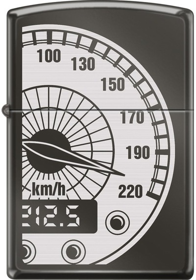 Zippo Çakmak Z-Mp400989-150