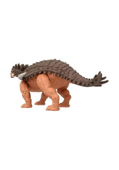 Jurassic World Tehlikeli Dinozor Paketi Borealopelta Hln58