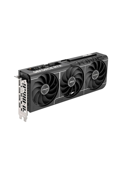Asus Prime Oc Edition O8g 128bit Gddr7 Geforce Rtx 5060 Ti 8 Gb Ekran Kartı