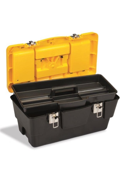 Port-Bag Ml03 Metal Kilitli Takım Çantası 19''