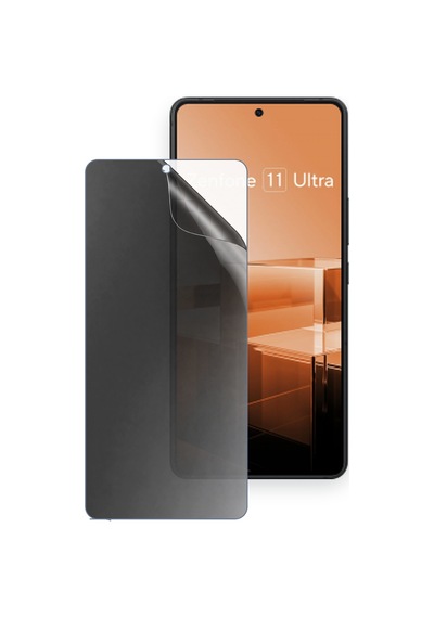 Zenfone 11 Ultra Uyumlu Ön Yüzey Hayalet Privacy Hidrojel Ekran Koruyucu 44116502