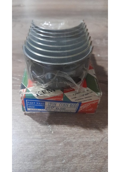 H100 KOL YATAK 0,50 KFM 16520