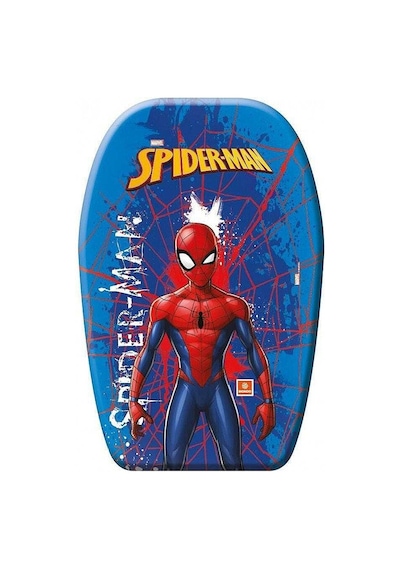 Mondo 11244 Spiderman Yüzme Tahtası 68 Cm Çok Renkli