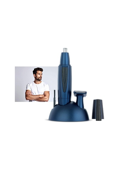 Polosmart Psc86 Erkek Kişisel Bakım Cihazı Navy