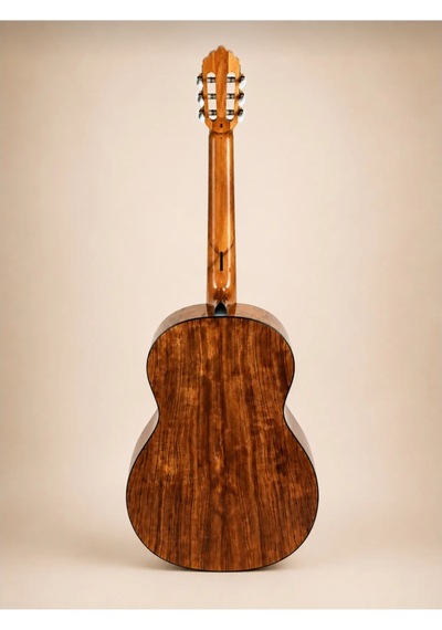 Maygar Mg-300b Klasik Gitar Kılıf Kapo Ve Pena Hediyeli Naturel