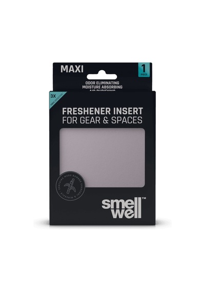 Smellwell Maxi Grey