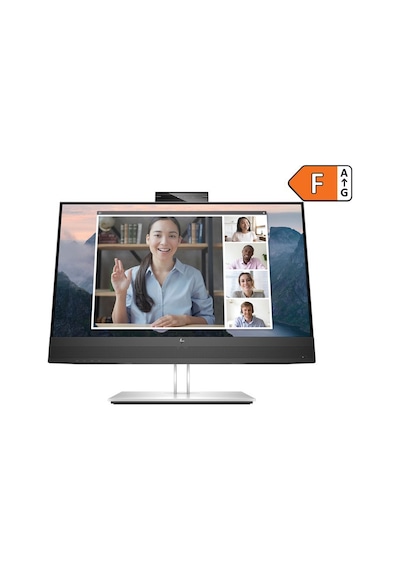 HP 27" E27m G4 40Z29AA MM USB-C Konferans