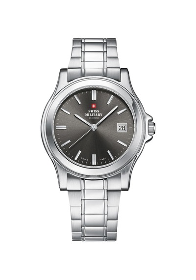 Swiss Military Sm34002.08 Erkek Kol Saati Diğer