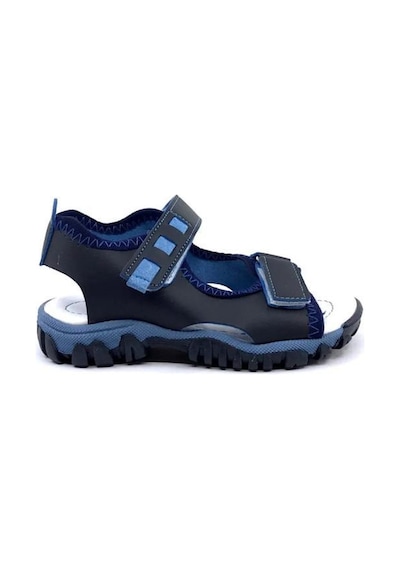 Papuçcity Arzen 02547 Orto Pedik Erkek Çocuk Sandalet Lacivert