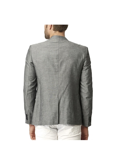 C9001 Dewberry Ceket-antrasit