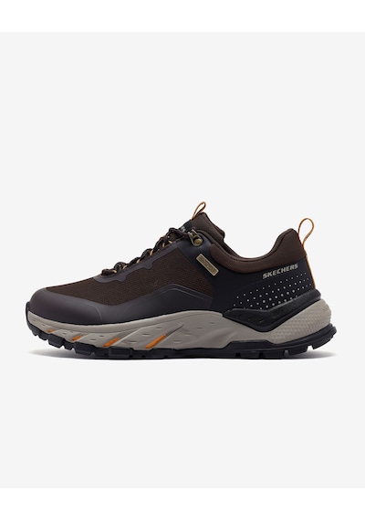 Skechers Brockmont Erkek Kahverengi Günlük Ayakkabı 210820 Brn Kahverengi