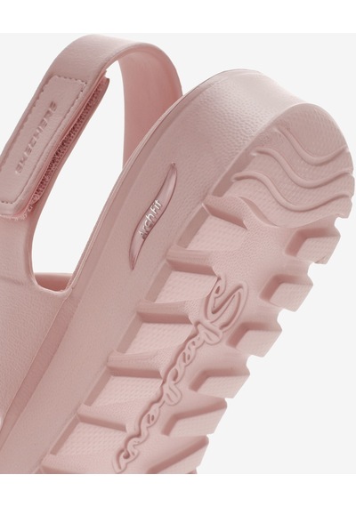Skechers Arch Fit Footsteps - Day Dream Kadın Pembe Sandalet 111380 Blsh Pembe Skechers Arch Fit Footsteps - Day Dream Kadın Pembe Sandalet 111380 Blsh Pembe