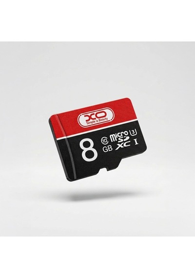 8gb Class 10 Yüksek Hızlı Micro Sdhc Kamera Ve Telefon Hafıza Kartı