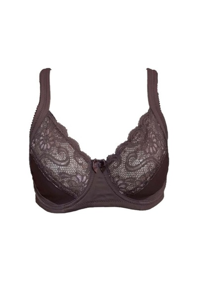 Bella Donna 2100 Dantelli Toparlayıcı Minimizer Sütyen