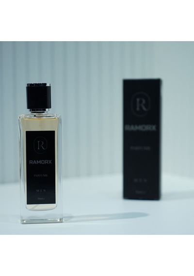 Ramorx E2 Fresh Erkek Parfüm EDP 50 ML