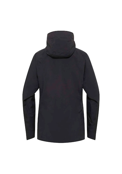 Jack Wolfskin Glaabach 3ın1 Mont A61887-6000 Siyah