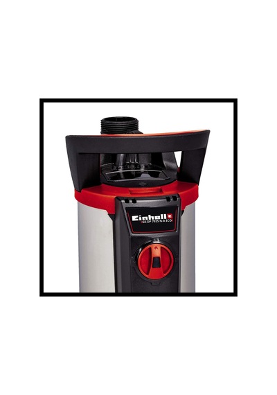 Einhell Ge Dp 7935 Na Eco Kirli Su Dalgıç Pompa