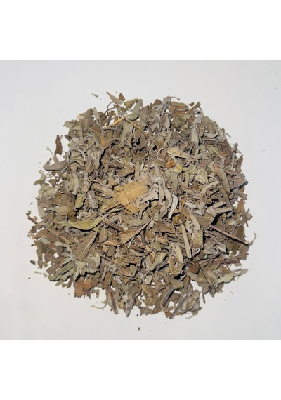 Birinci Sınıf Adaçayı, Yağ Yakma Ve Sindirim Düzenleyici %100 Doğal, El Yapımı, 200gr.