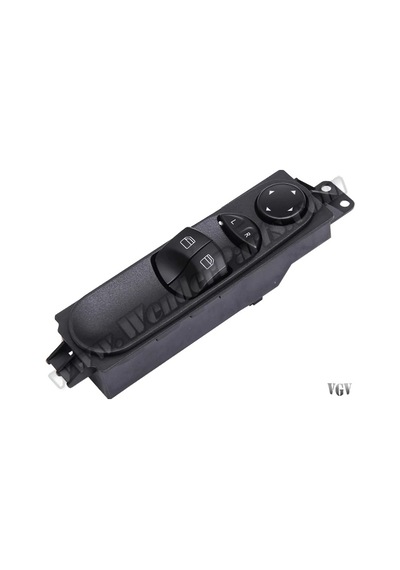Mercedes Spr906 Cam Düğmesi Ön Sol Ön Kapılar A9065451213 Wender