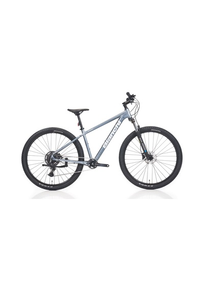 Bianchi Magma 29.2 Gri-beyaz 48 Kadro