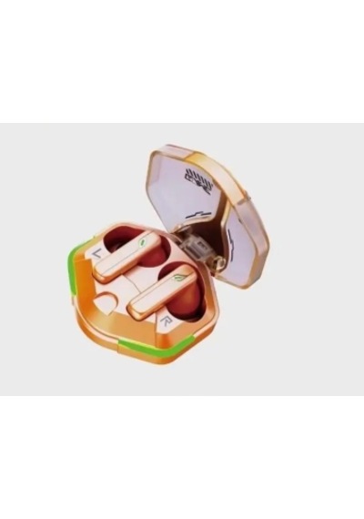 Yk Desıgn Yk-bt29 Oyuncu Earbus Bluetooth Kulaklık