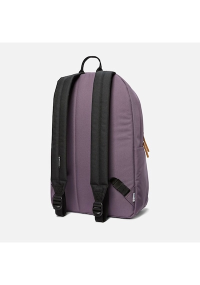 Timberland Timberpack Mor Sırt Çantası Tb0a61f3enx1 Mor