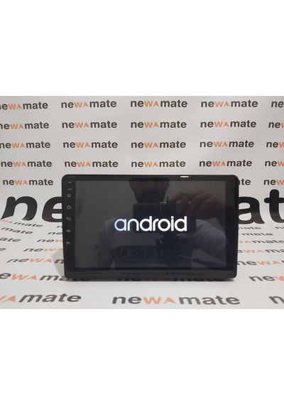 Citroen Berlingo Partner Android Multimedya 2Gb Ram 10.0 Sürüm Citroen Berlingo Partner Android Multimedya 2Gb Ram 10.0 Sürüm
