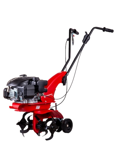 Eurosystems Z2 Loncin LC1P61FE 3 HP 1 İleri Kayışlı Benzinli Çapa Makinesi