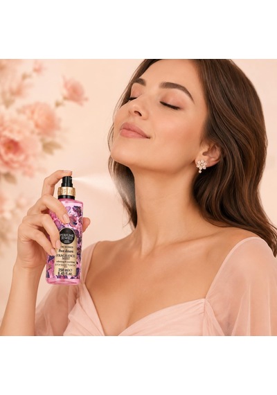 Eyüp Sabri Tuncer Pj Body Splash Love Kisses Kadın 250 Ml