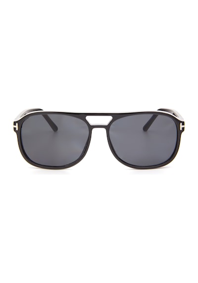 Falenti Ae31153-c4 52 Unisex Güneş Gözlüğü Siyah