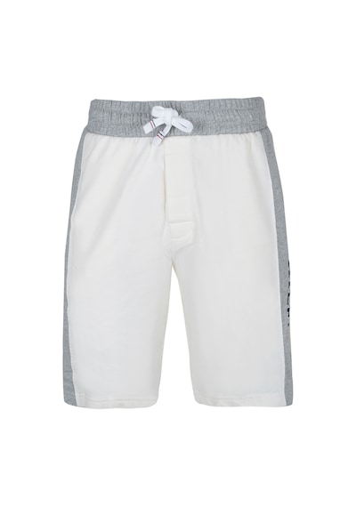 Tommy Hilfiger Tommy Hılfıger Erkek Şort 09t4190 102 Krem