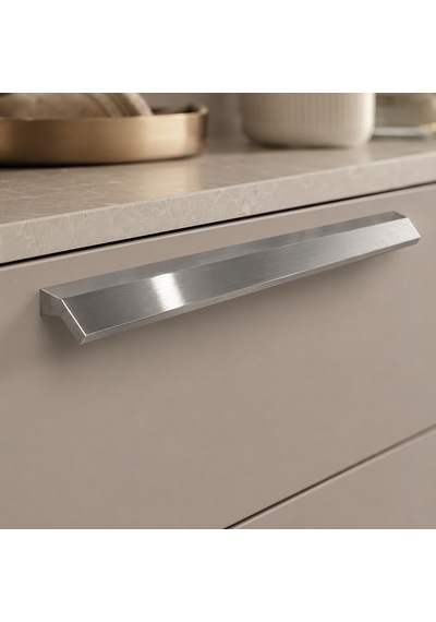 Sese 23 Modeli Inox Kulp 320mm 23-320-53 Çok Renkli