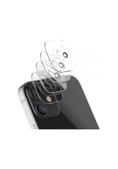 Mey İthalat Samsung Galaxy A53 5g Kamera Lens Koruma Cam