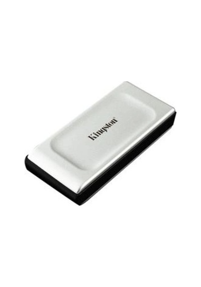 Kingston 1tb Sxs2000-1000ga Usb 3.2 Type C Gri Gen 2 2000mb Okuma-2000mb Yazma Taşınabilir Ssd Kdo