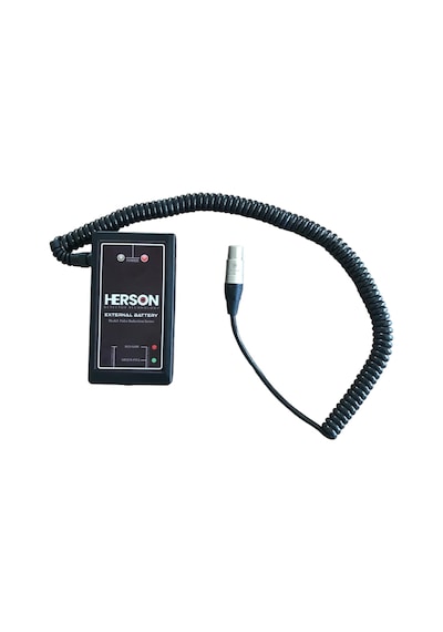 Herson Pulsemaxx Derin Metal - Altın Arama Dedektörü