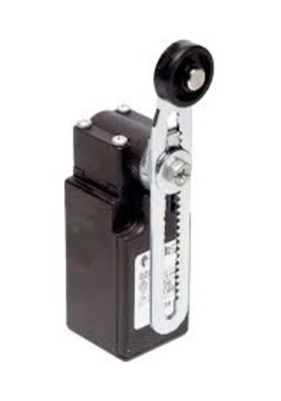 Pizzato Fr 556-m2 Limit Swiç Sağ Sol Makara