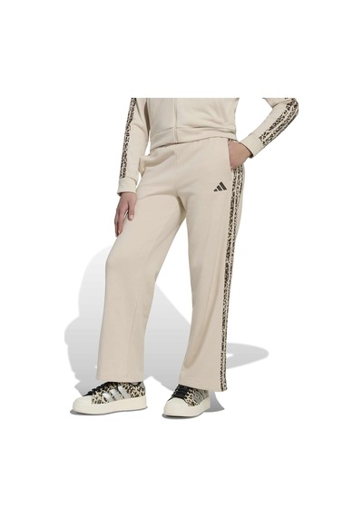 Adidas Çocuk Eşofman Altı Jg An 3s Ft Pt Kc7198 Bej