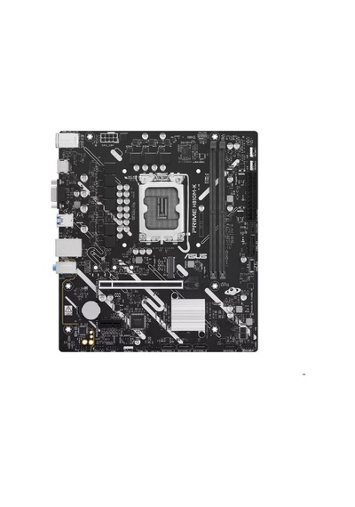 Asus Prıme H810m-k H810 Ddr5 Vga Glan Matx Hd M2 1851p Anakart-207753