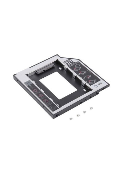 Codegen Cdg-hdc-127 Sata Notebook Harddisk Yuvası 12.7mm-211804