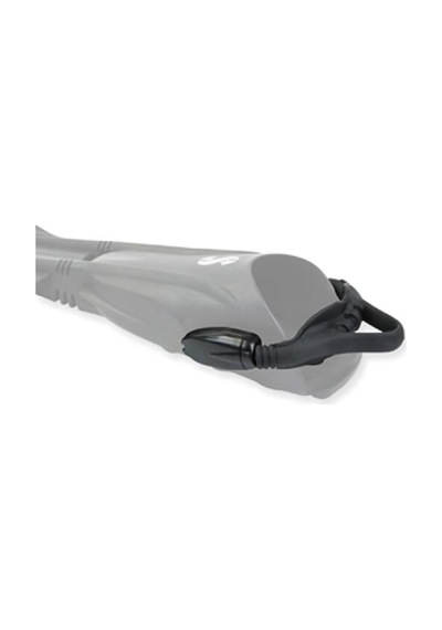 Scubapro Seawing Nova Complete Strap Palet Kayışı L Siyah