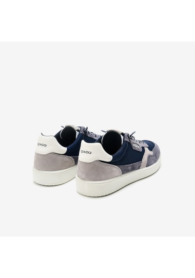 IGI&Co Sneaker Erkek 1121488 Igı&co Usv 11214 Fussb.vıtello Blu Mavi