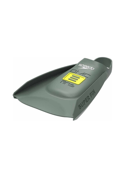 Speedo Dmc Super Fin Ayak Paleti Yeşil